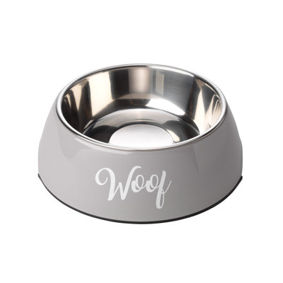 Westhought Anti-Skid Pet Bowl