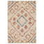 Jelly Roll Sky Handwoven Wool Rug-68047567