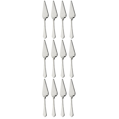 Ginevra Cake Server - 12 Piece