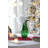 Handmade Glass Table Vase-1666118646