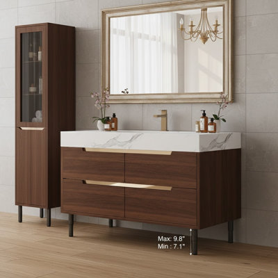 Delta Tetra Collection | Ferguson Home