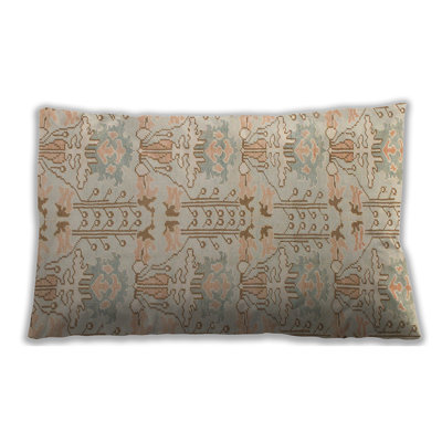 Coussin Abstract 1237