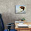  «The Heist» par Lucia Heffernan, art mural sur toile, 16 po x 12 po