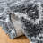 Gilley Pro Lux Shag 400 Performance Southwestern Rug-2106558964