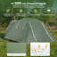 Aksh 6 Person Tent