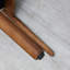 Chaise rembourrée en coton et lin avec pieds en bois massif-1700453523-1700453522-1700453521
