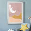 Sedona Moon - impression encadrée-634751689-634751686