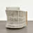 Rope Swivel Armchair-1641985447