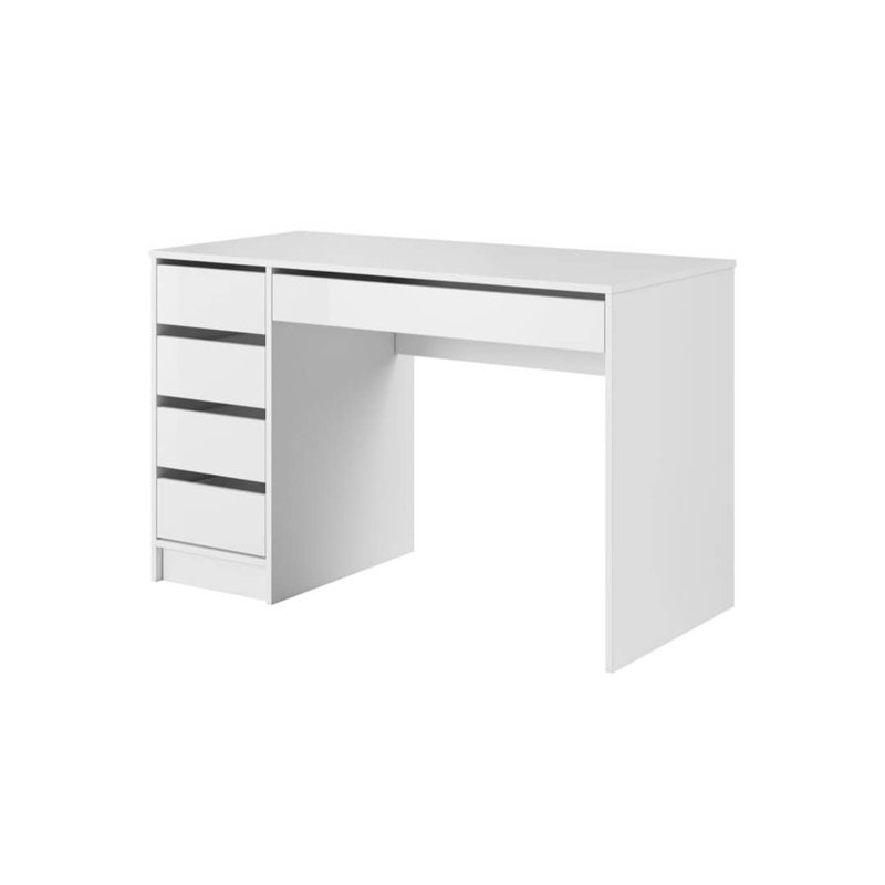 Ada Writing Desk, Graphite