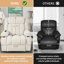 Fauteuil inclinable Power Lift