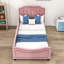 Lit tapissier pour enfant Latoire-234960154
