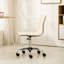 Chaise de bureau Fremo Chromel-229396121