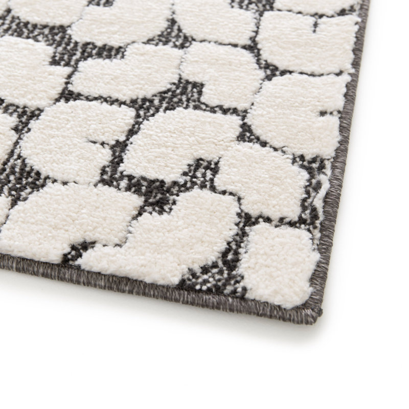 Richara Area Rug, Rectangle 160 x 230cm