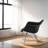 Dilan Plastic / Acrylic Rocking Chair-225119141