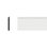 8 1/2"H x 3/4"P x 96"L Combination Base Moulding, PVC