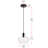Rincon 1 - Light Single Pendant