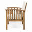 Fauteuil club Casa Acacia