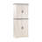 71'' Kitchen Pantry Cabinet-811485474