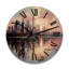 Horloge murale Ochlocknee-2120523844