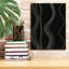 «Rippling Stitches I» par Regina Moore-2110344910