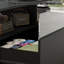 Pedestal Coffee Table with Storage-1498873272