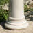 Ceramic / Porcelain Tiered Birdbath-846960757
