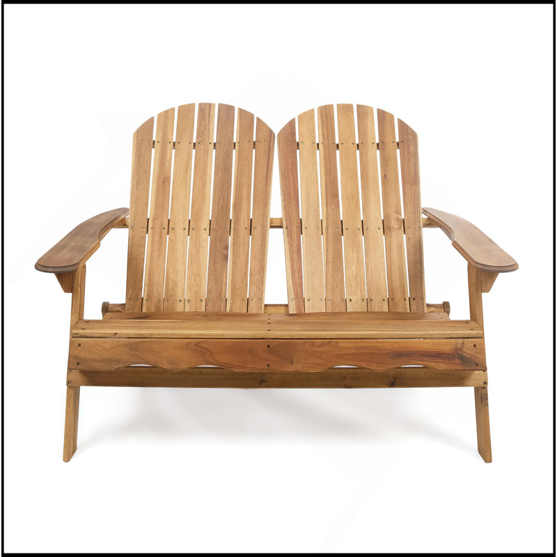 Causeuse Malibu Adirondack