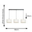 Albeiro 3 - Light Pendant-110781336-110781338