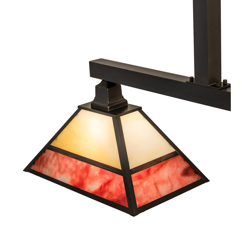 Mission 2 - Light Pendant
