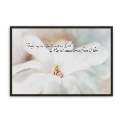 «My Salvation» par Robin-Lee Vieira, reproduction d'art