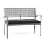 Banc de jardin New Century-25914737-25914738