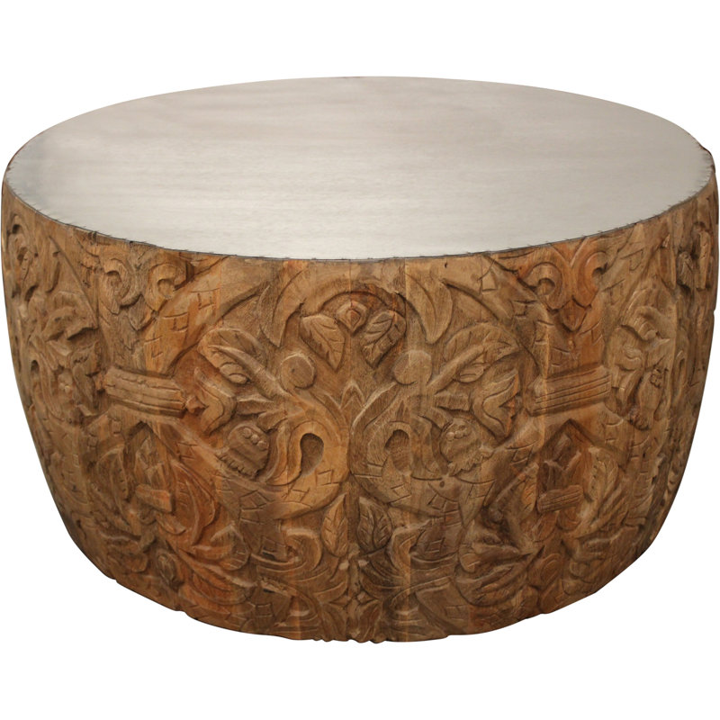 Table basse Molines