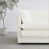 Chenille blanche est en rupture de stock