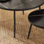 Four Leg Coffee Table