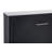 12 Pair Shoe Storage Cabinet