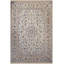 Tapis décoratif lavable à la machine à motif traditionnel rétro-1985087171