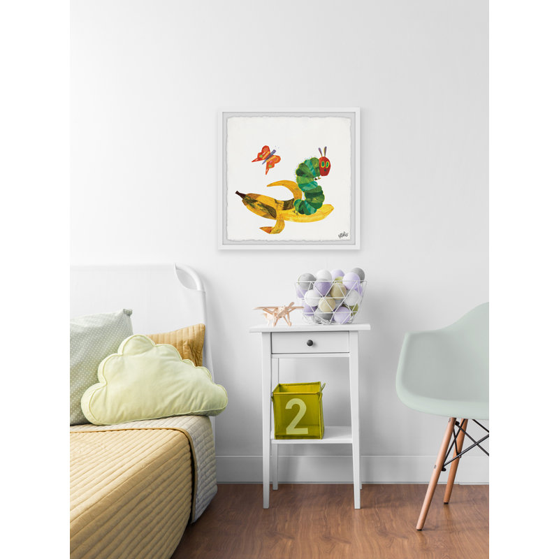 Vasquez Single Picture Frame Print, 41cm H x 41cm W