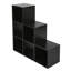 Mitsu 90cm H x 90cm W Cube Bookcase-1480809477