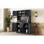 Armoire de cuisine avec rangement Coffee Bar-1913908419-1928150385