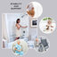 Barre d'appui droite pour le bain et la douche-87810475-27322163