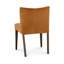 Caserta Polyester Blend Upholstered Side Chair-35177789-35177790