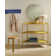 Tabs Desk Organizer