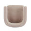 Fauteuil d'appoint rembourré pour la maison-1890141345