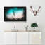 Soaring Seagulls - Wrapped Canvas-56638026