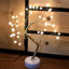 Veilleuse à branches artificielles-65156005