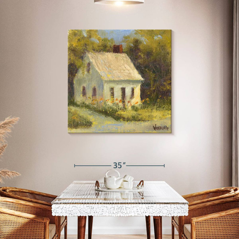 Sweet Cottage I