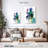 Avery Green Smoke Splash-108510071