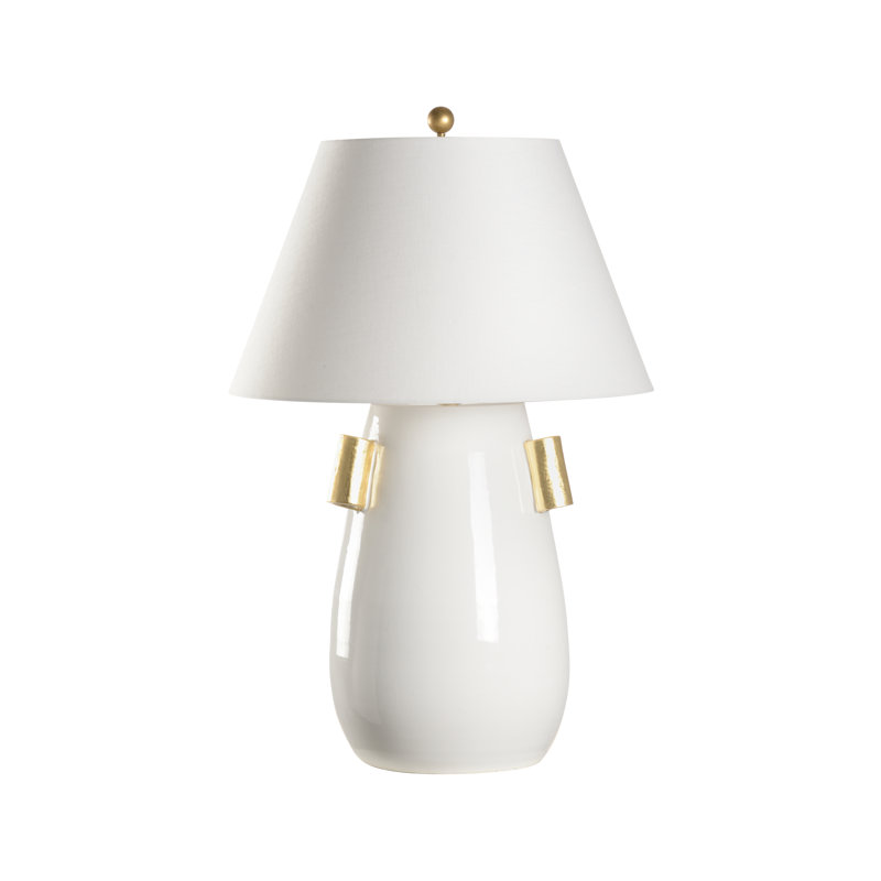 Blanco Table Lamp