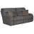 Annaliisa 93'' Upholstered Reclining Sofa-1990511879-1992105523