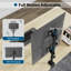 Symple Stuff Multi-Screen Desktop Mount